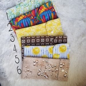 Babric sunglasses case